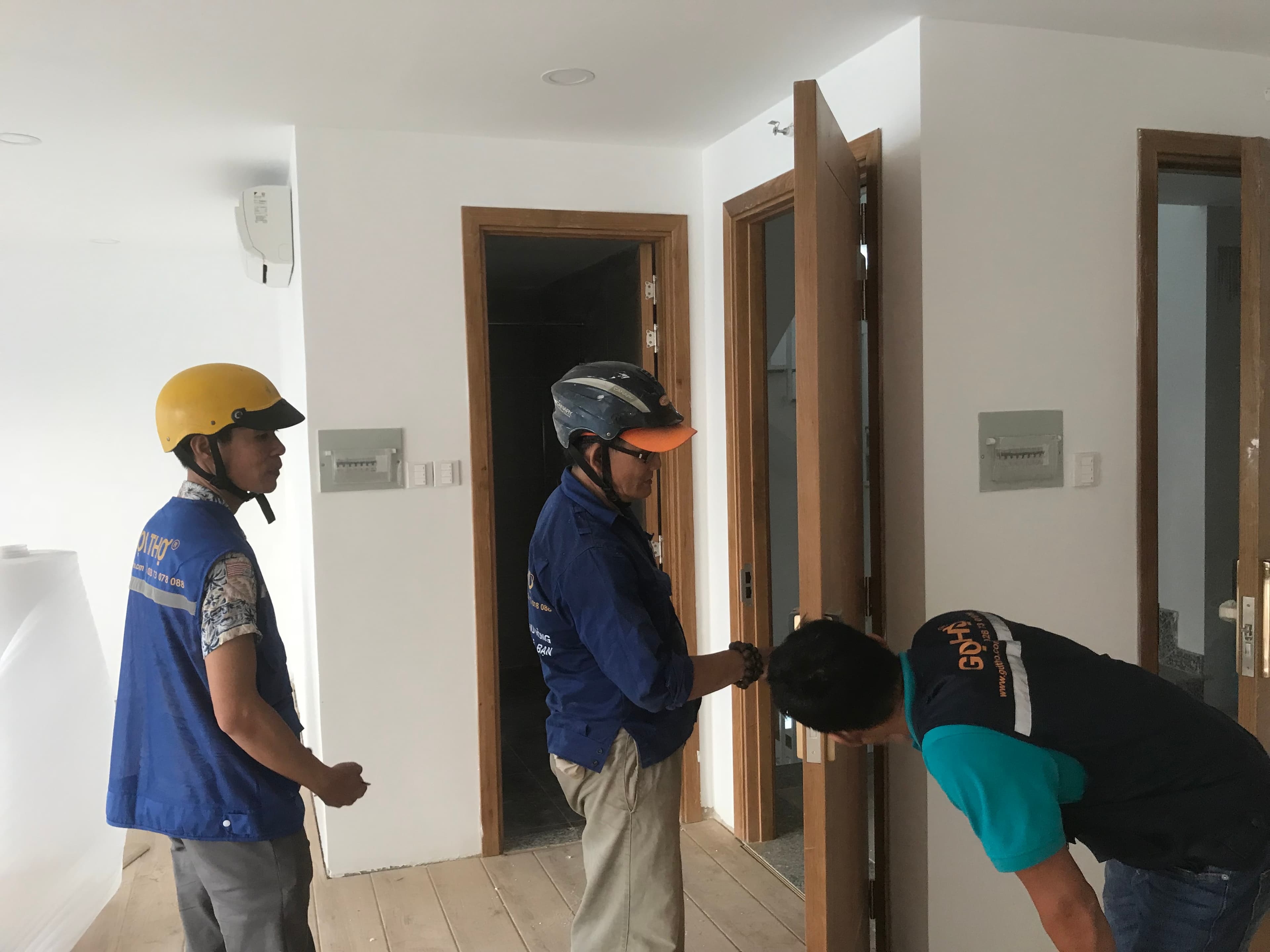 Xây mới nhà Anh Hùng - ảnh 3