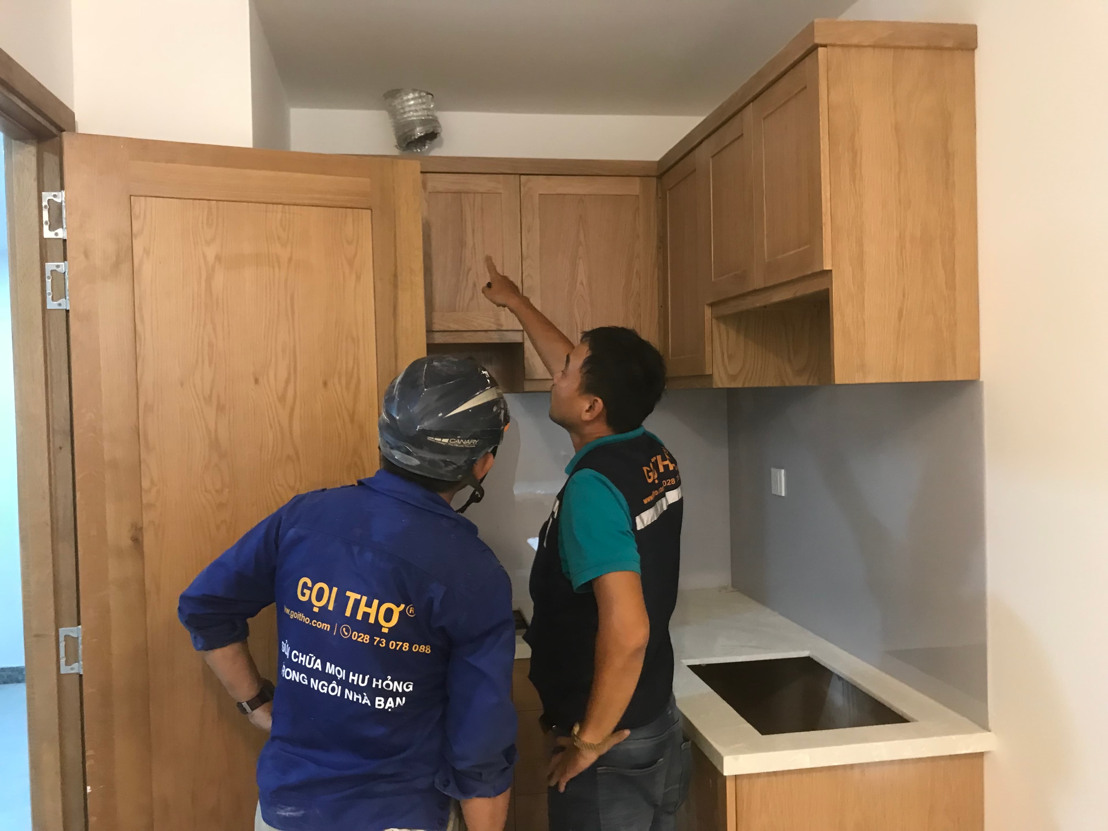 Xây mới nhà Anh Hùng - ảnh 4