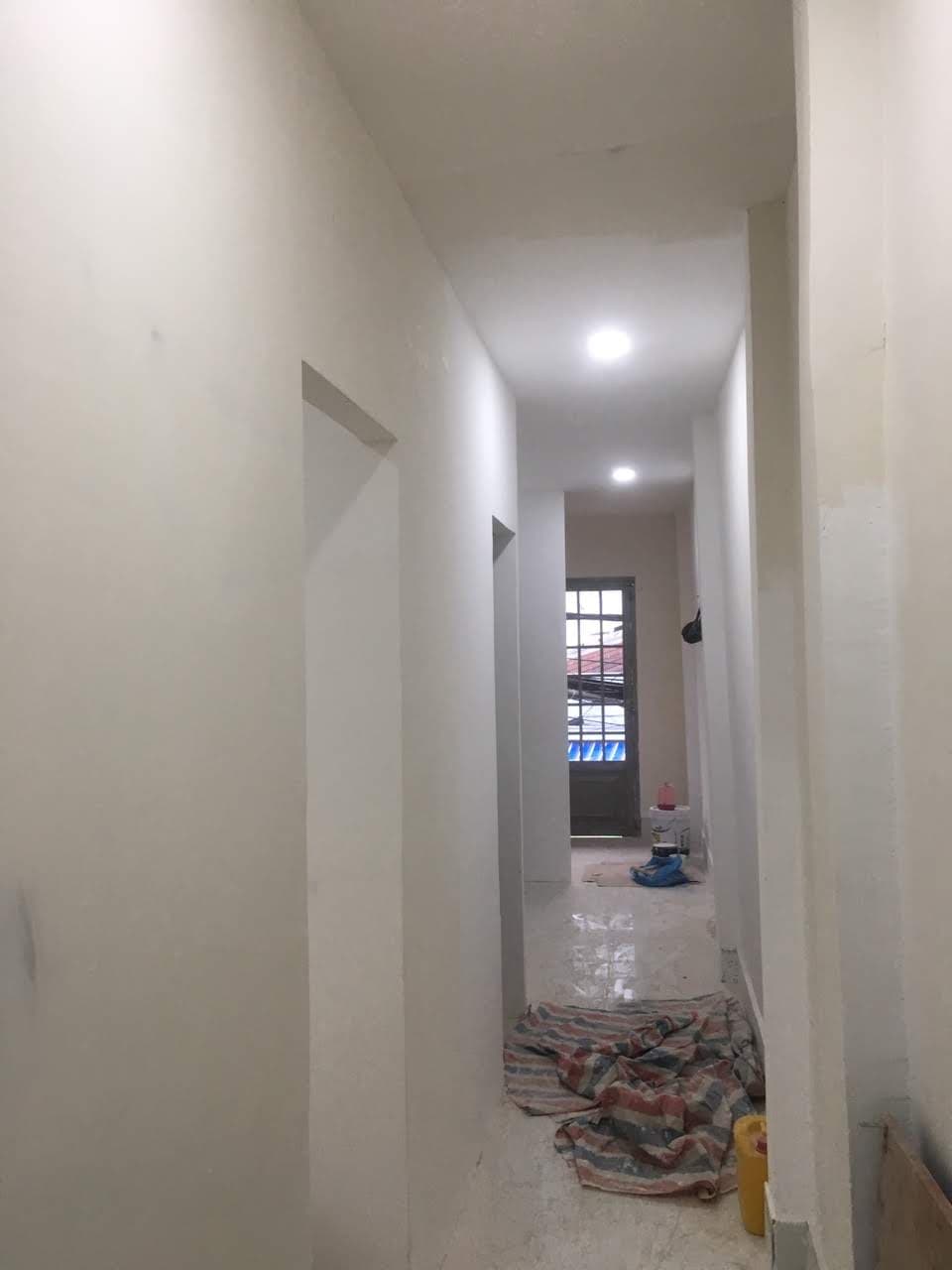 Cải tạo, sửa lại nhà Anh Trí - ảnh 4