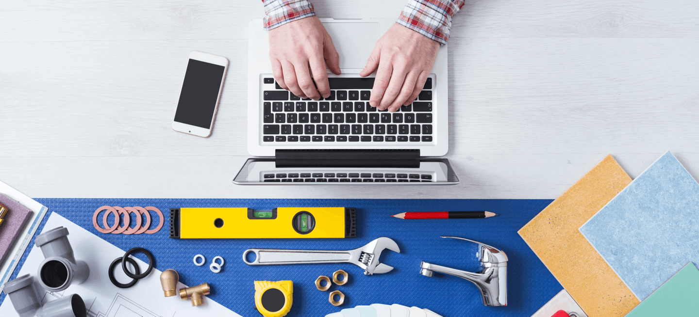 Gọi Thợ - Sửa chữa nhà